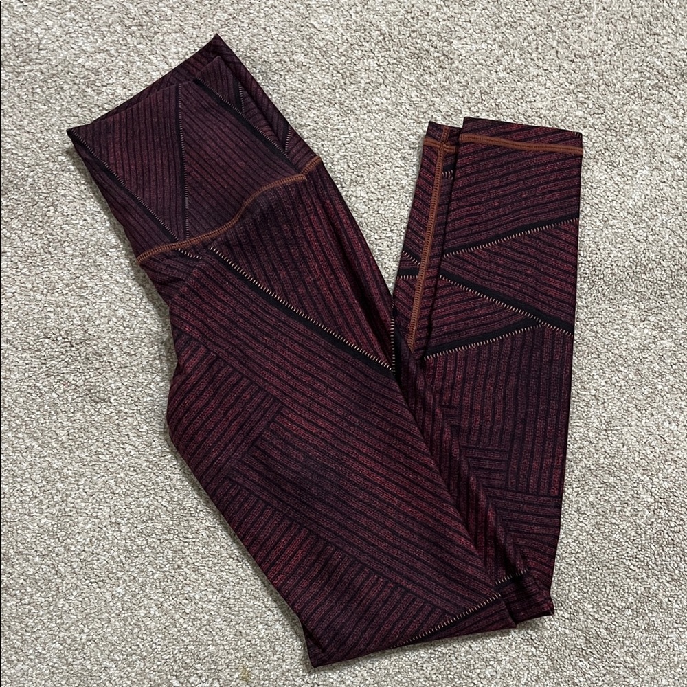 3/$15 Niyama Sol leggings